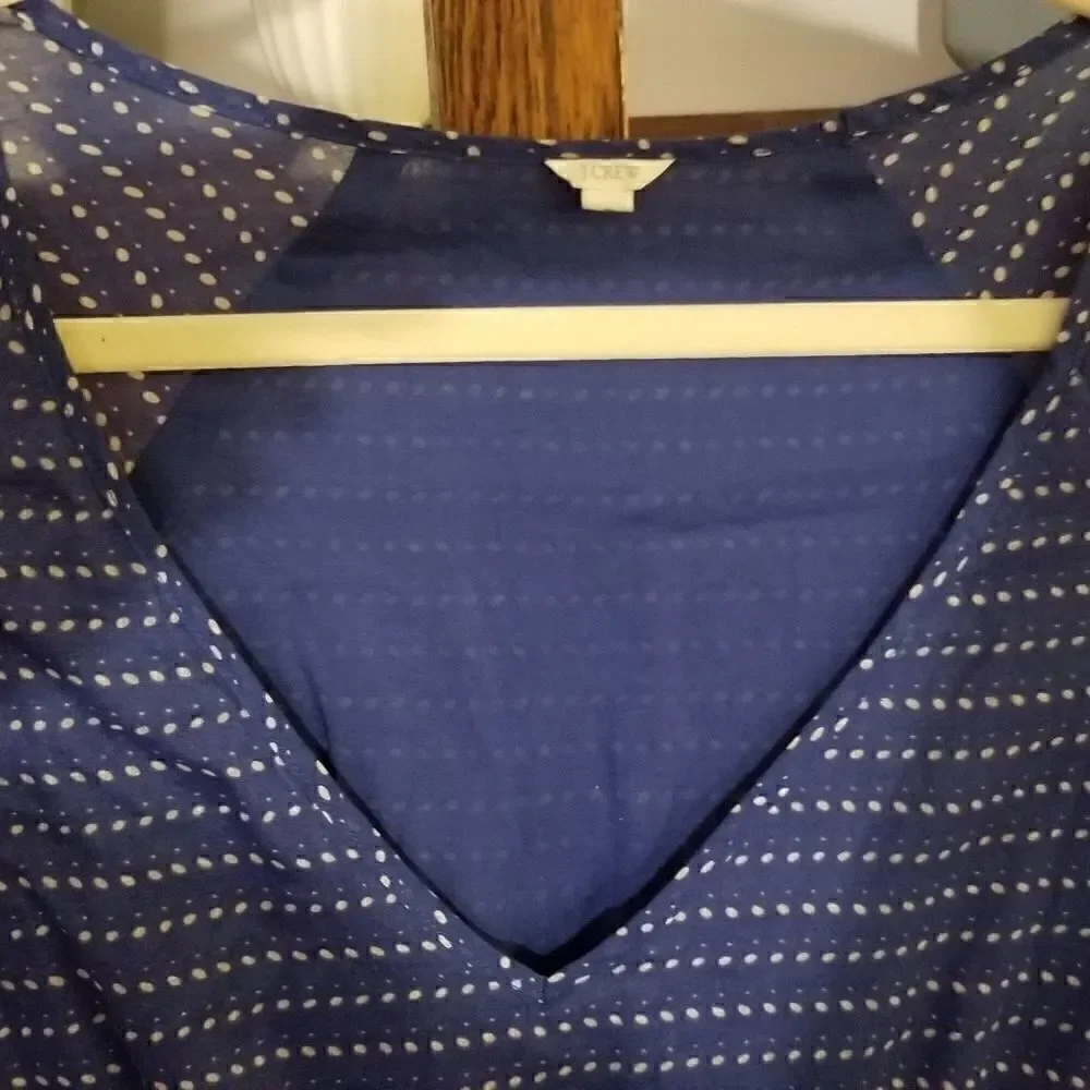 J. Crew dress